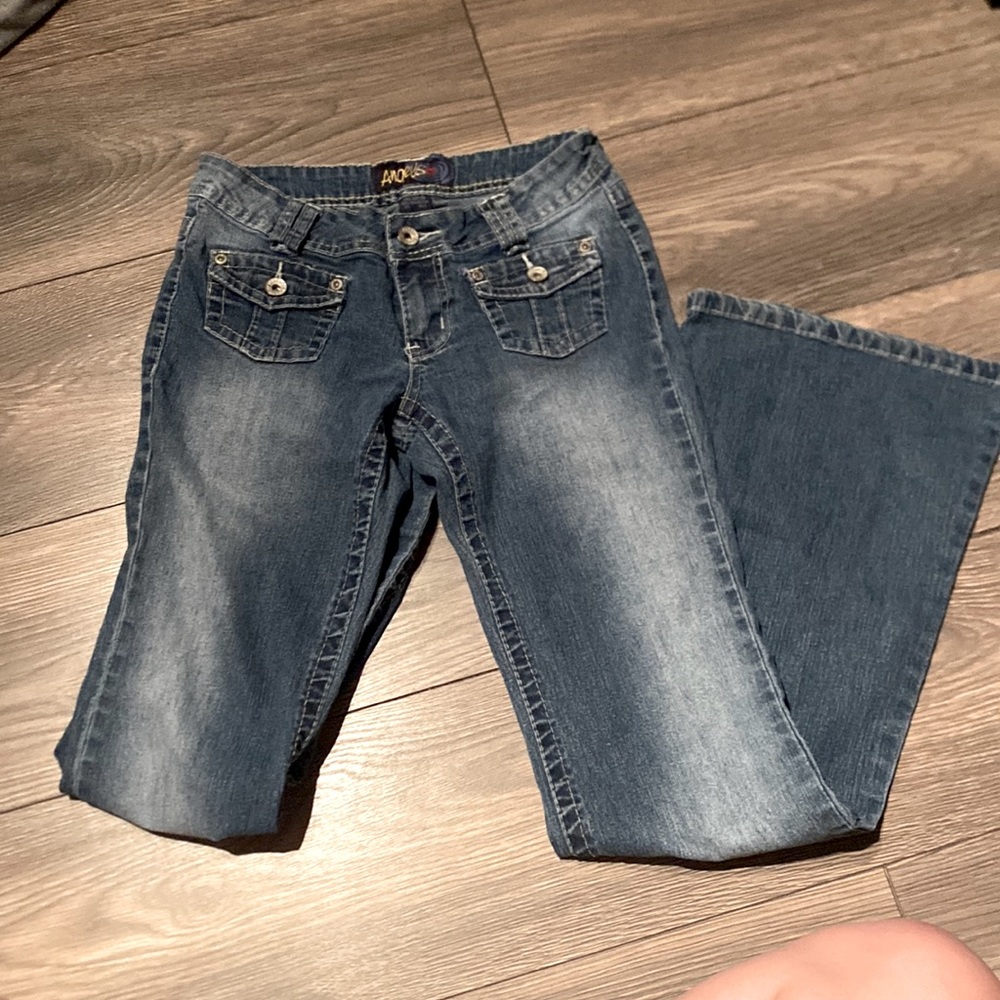 Vintage Angels jeans